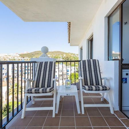 Marina Duquesa 256 Apartment Manilva Ngoại thất bức ảnh