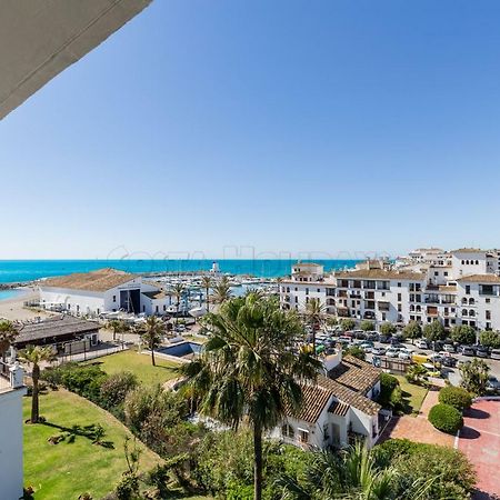 Marina Duquesa 256 Apartment Manilva Ngoại thất bức ảnh