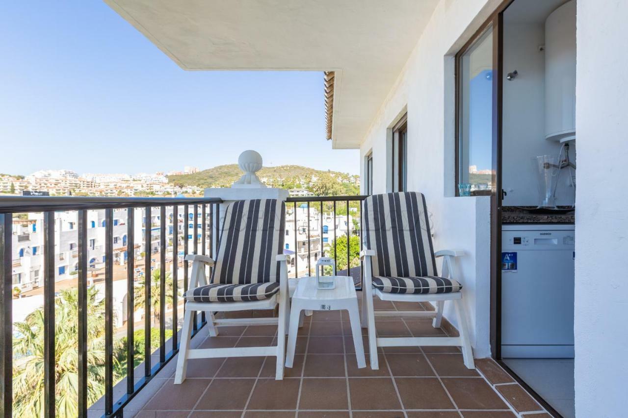 Marina Duquesa 256 Apartment Manilva Ngoại thất bức ảnh