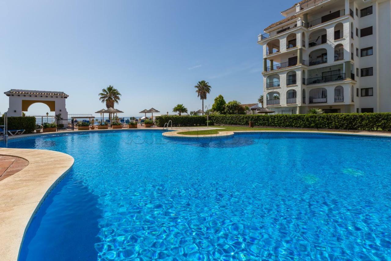 Marina Duquesa 256 Apartment Manilva Ngoại thất bức ảnh