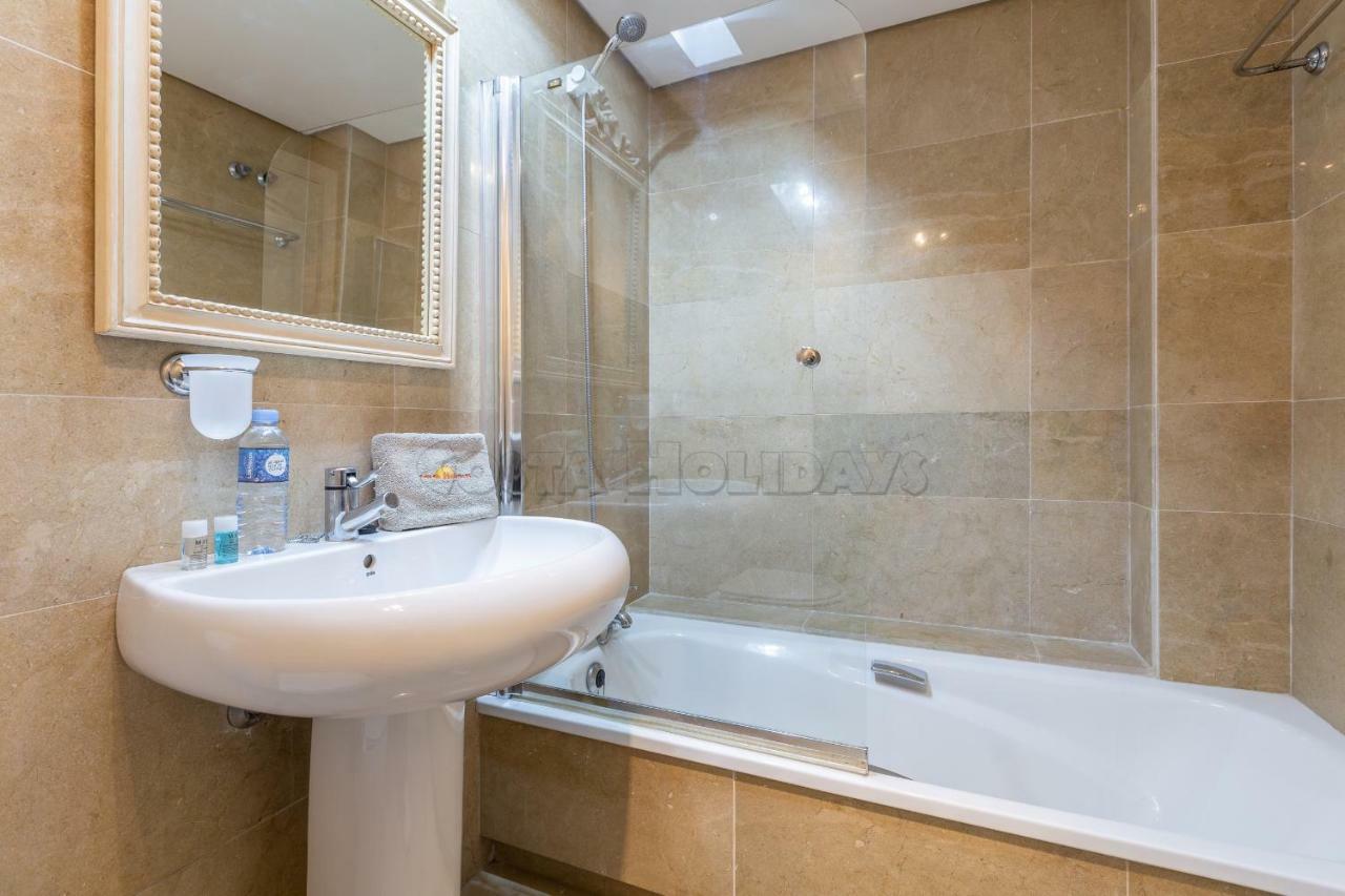Marina Duquesa 256 Apartment Manilva Ngoại thất bức ảnh