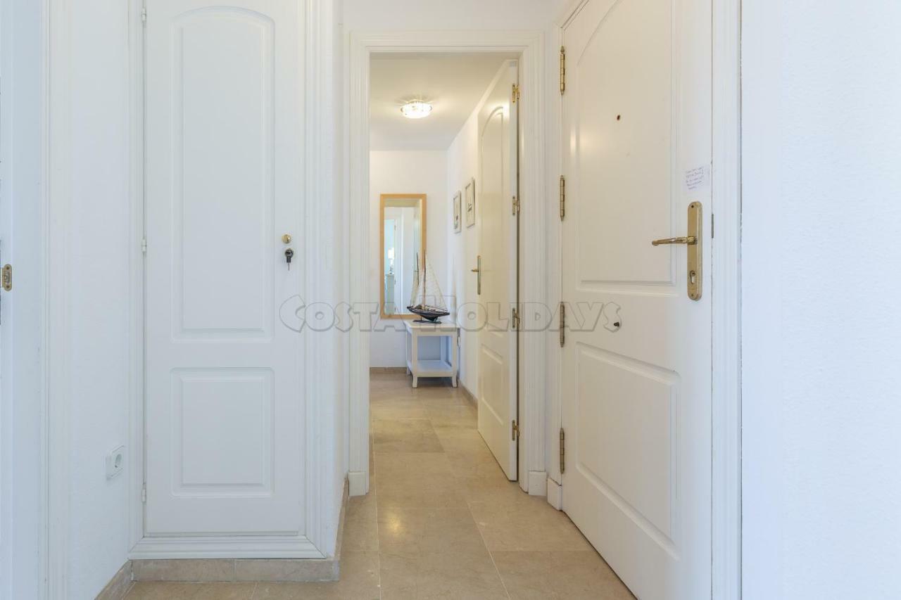 Marina Duquesa 256 Apartment Manilva Ngoại thất bức ảnh