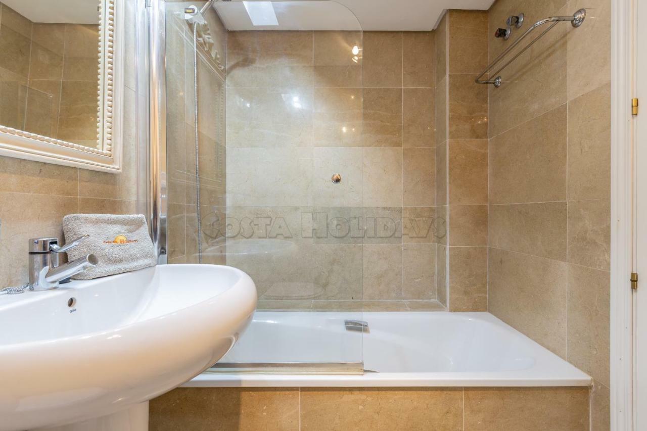 Marina Duquesa 256 Apartment Manilva Ngoại thất bức ảnh