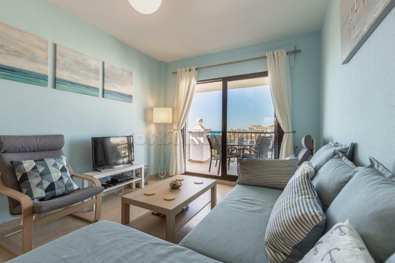 Marina Duquesa 256 Apartment Manilva Ngoại thất bức ảnh