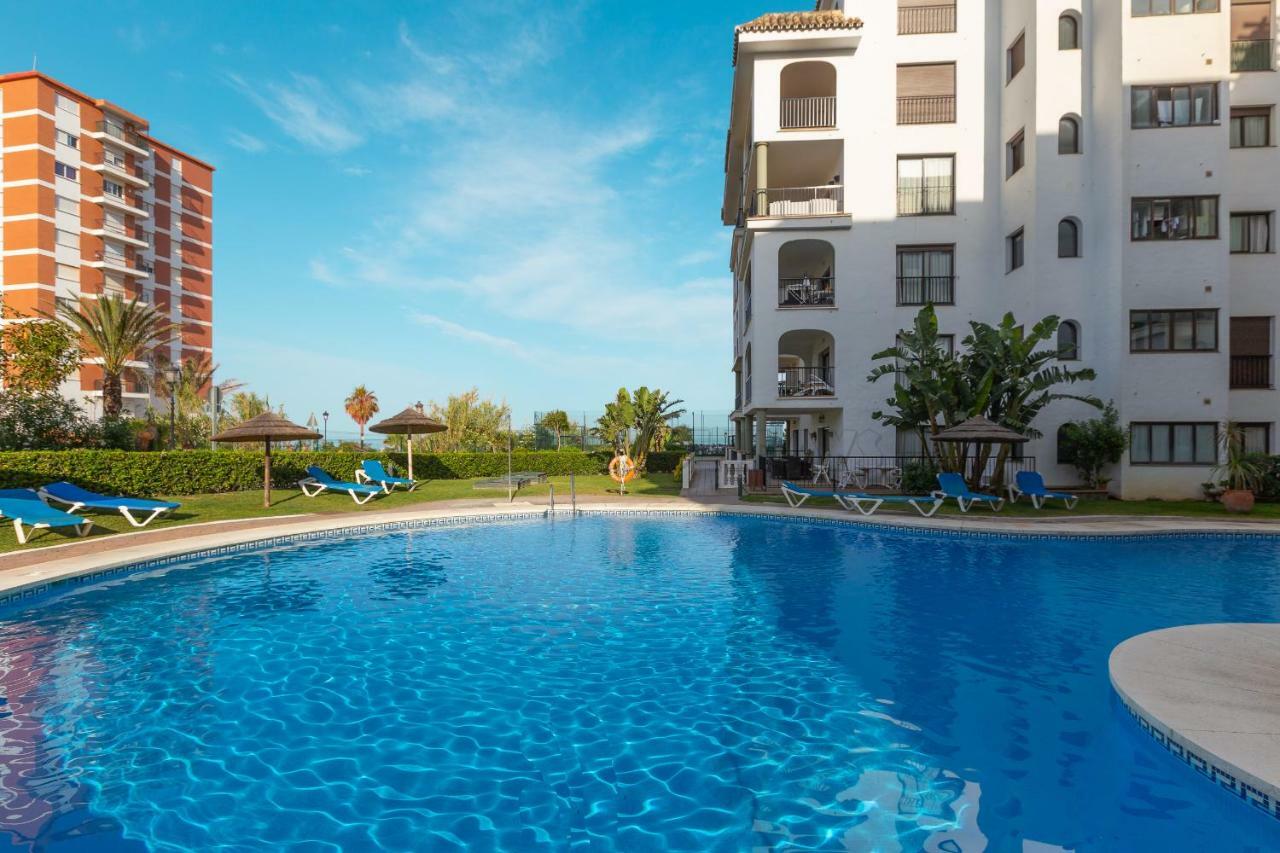 Marina Duquesa 256 Apartment Manilva Ngoại thất bức ảnh