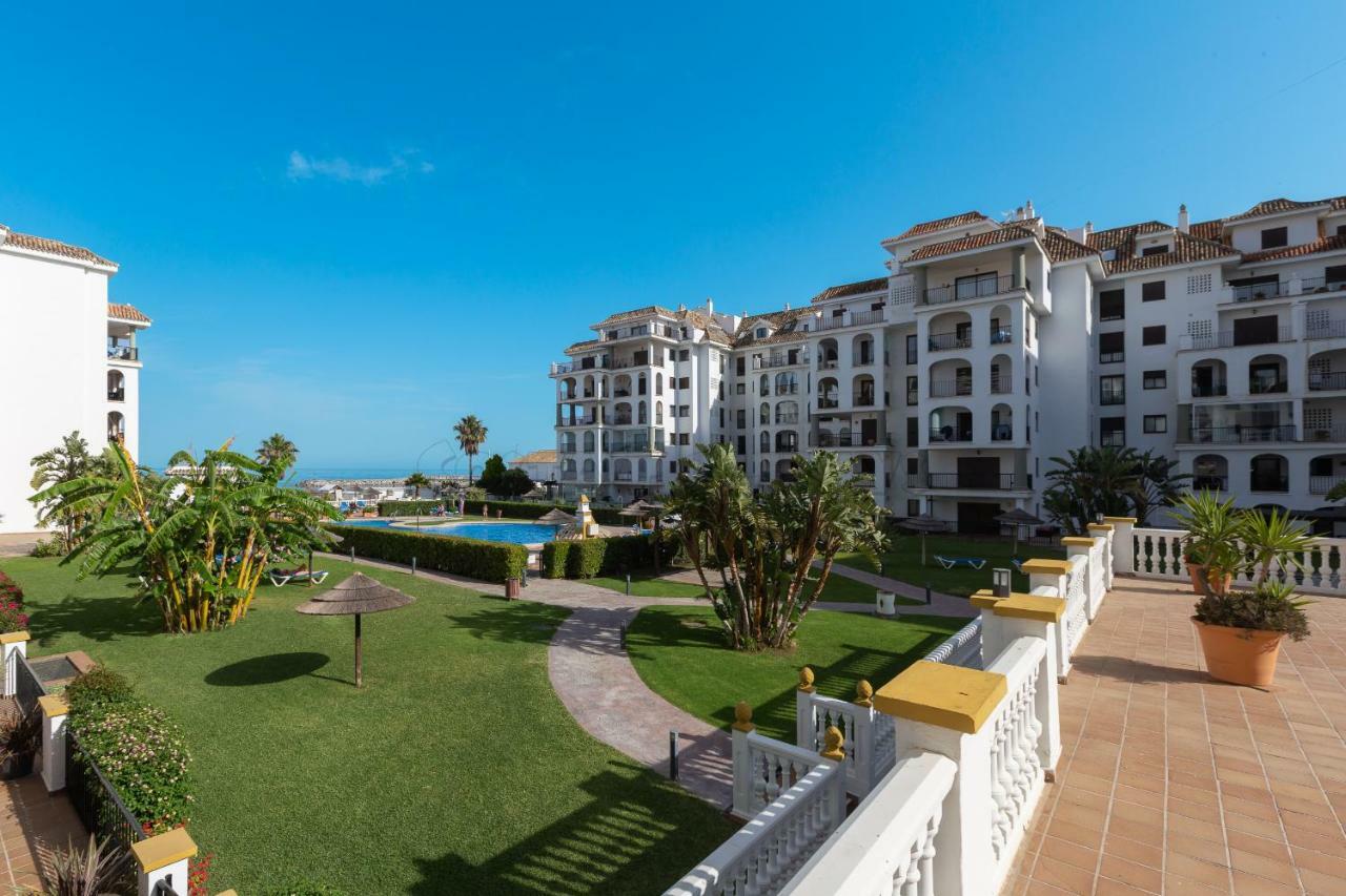 Marina Duquesa 256 Apartment Manilva Ngoại thất bức ảnh