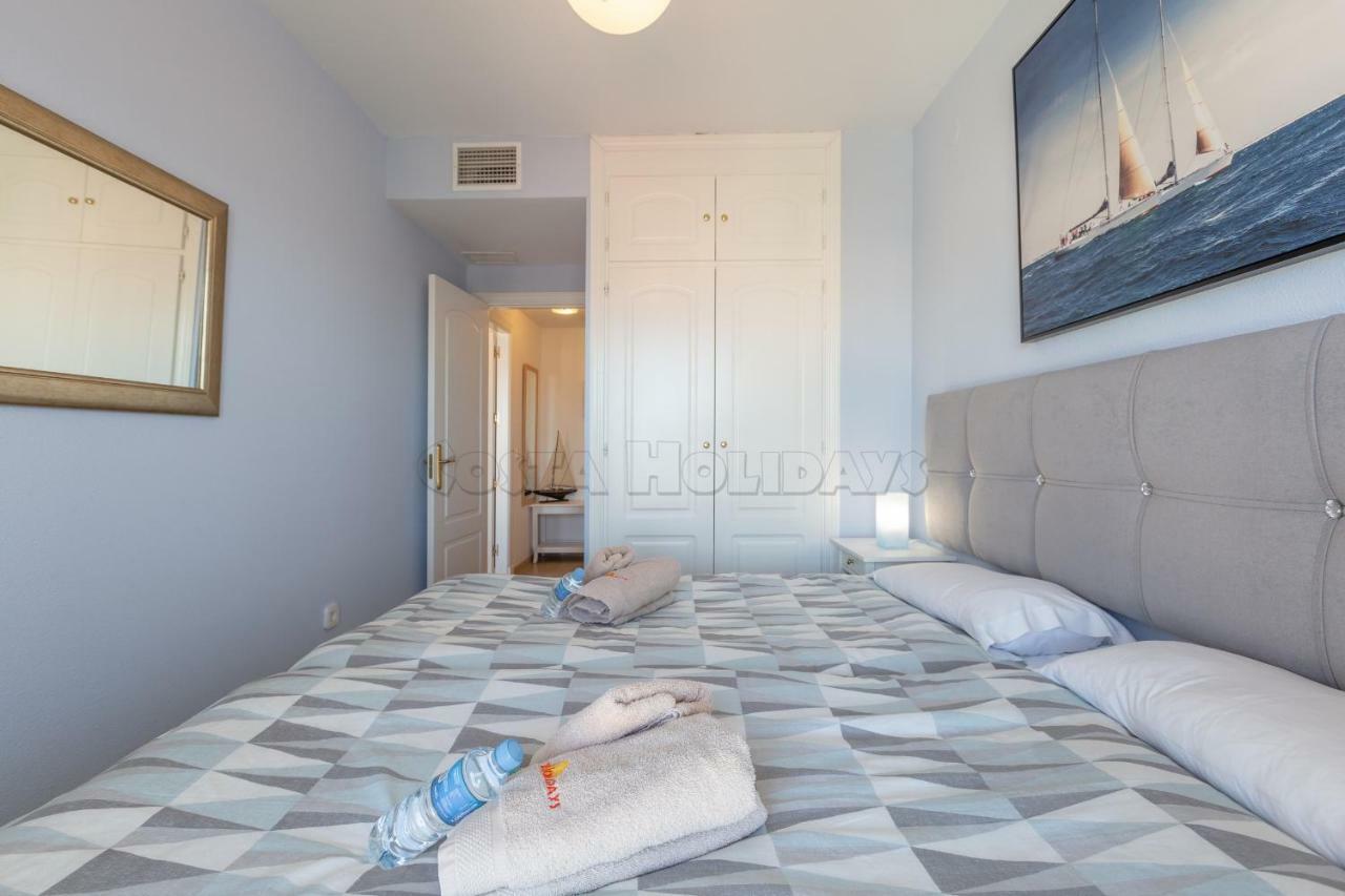 Marina Duquesa 256 Apartment Manilva Ngoại thất bức ảnh