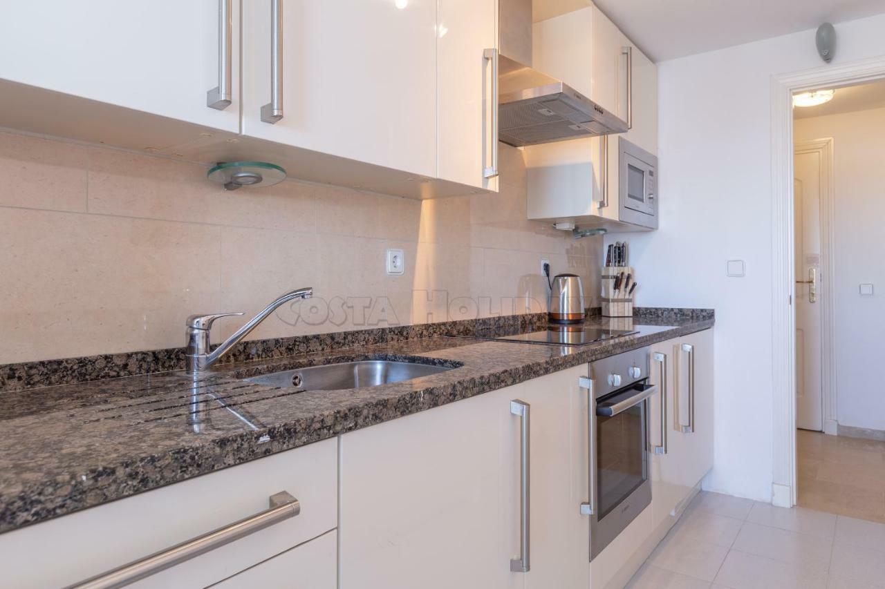 Marina Duquesa 256 Apartment Manilva Ngoại thất bức ảnh