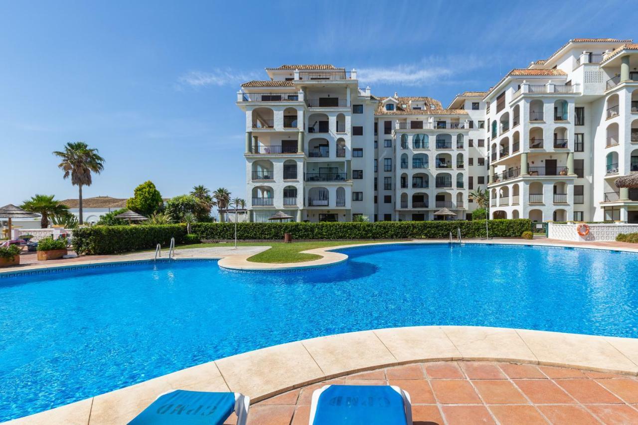 Marina Duquesa 256 Apartment Manilva Ngoại thất bức ảnh