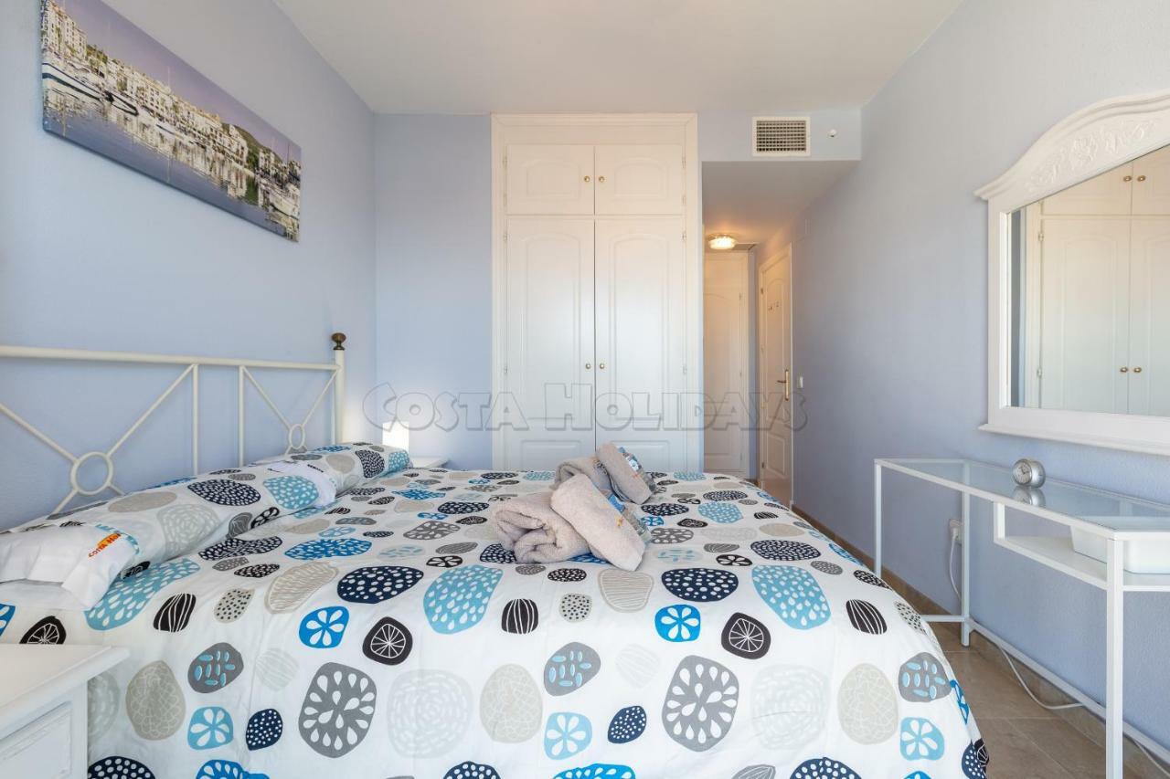 Marina Duquesa 256 Apartment Manilva Ngoại thất bức ảnh